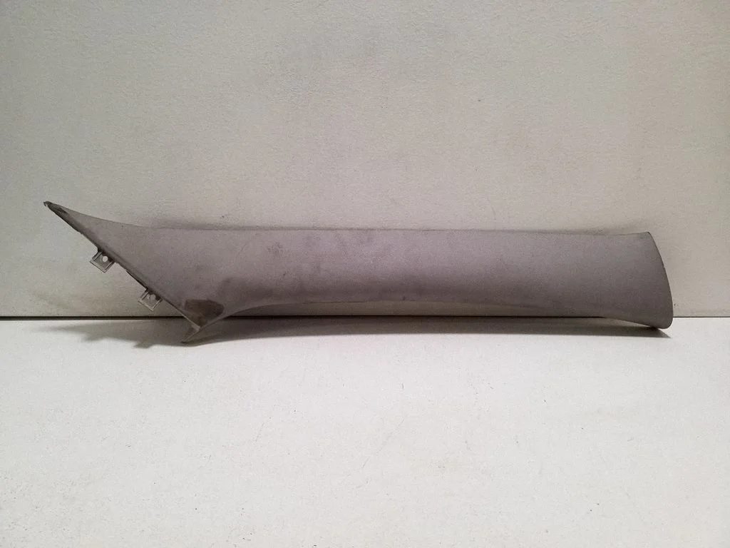 (A) pillar trim – right