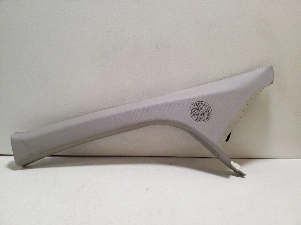(A) pillar trim BK21V03511B