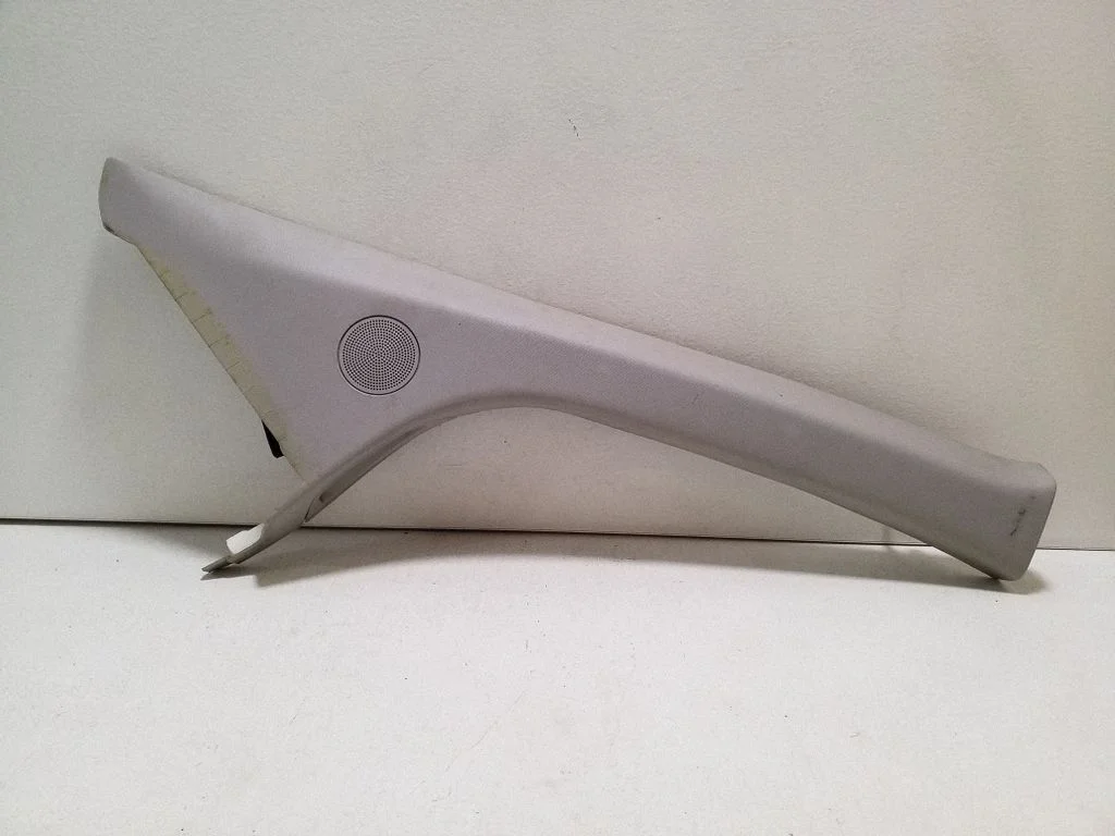 (A) pillar trim BK21V03510B03