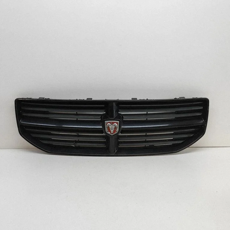 Atrapa przednia (grill) ZX191X8AB