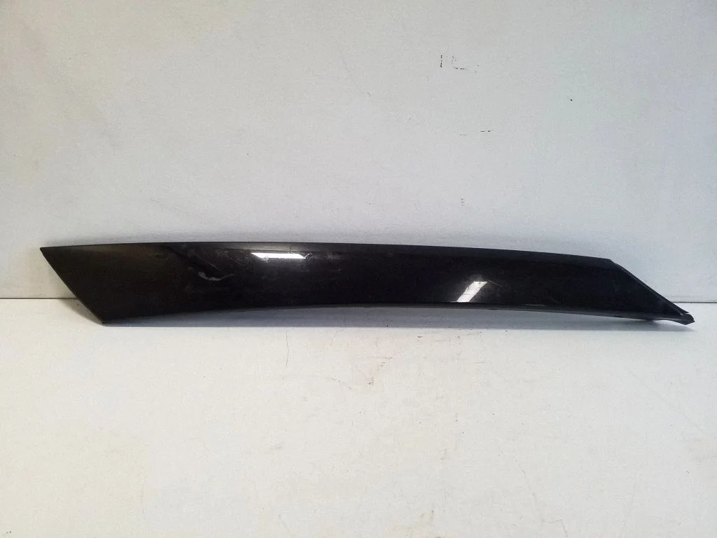 (A) pillar trim – Skoda Fabia Mk2 (5J) (2007-2014)