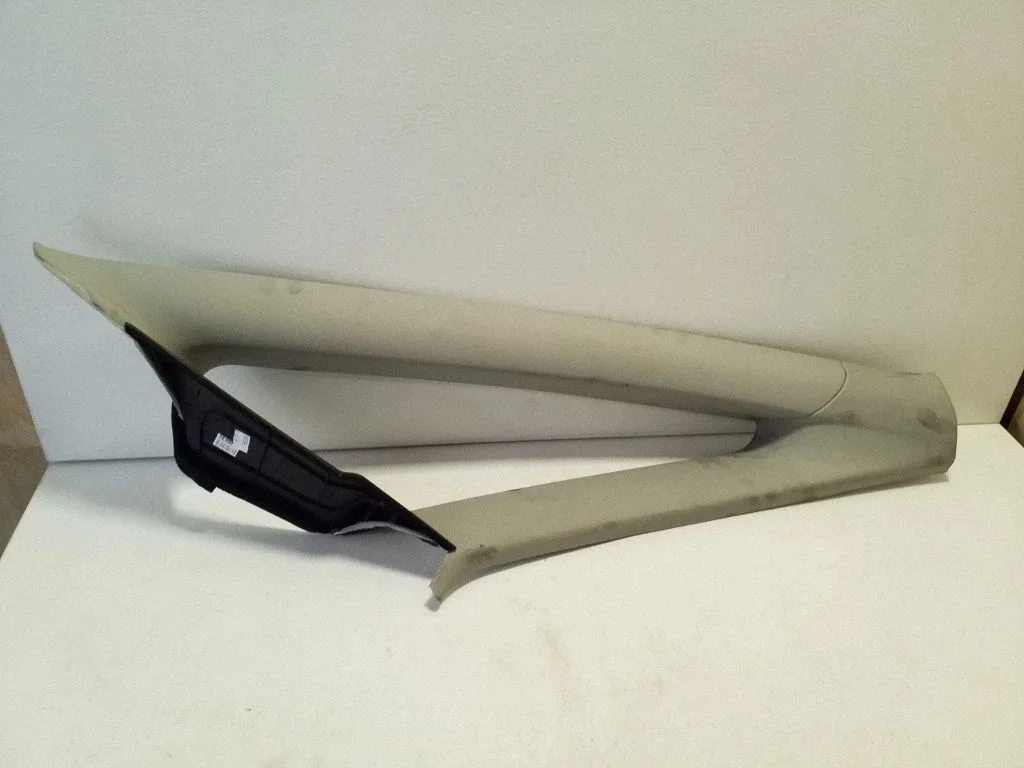(A) piilari kate – Ford S-MAX (2006-2015)