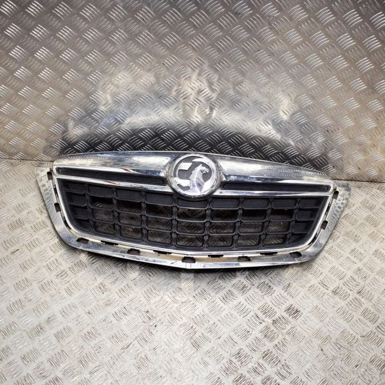 Esivõre – Opel Mokka (2012-2016)