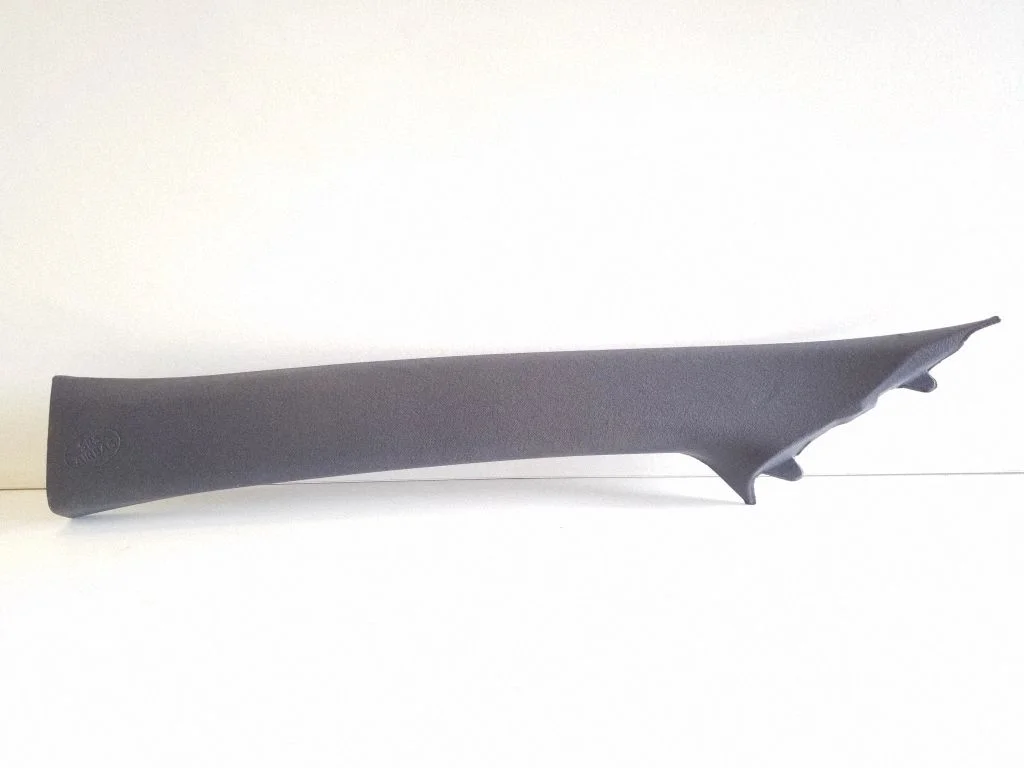 (A) pillar trim 6222002350