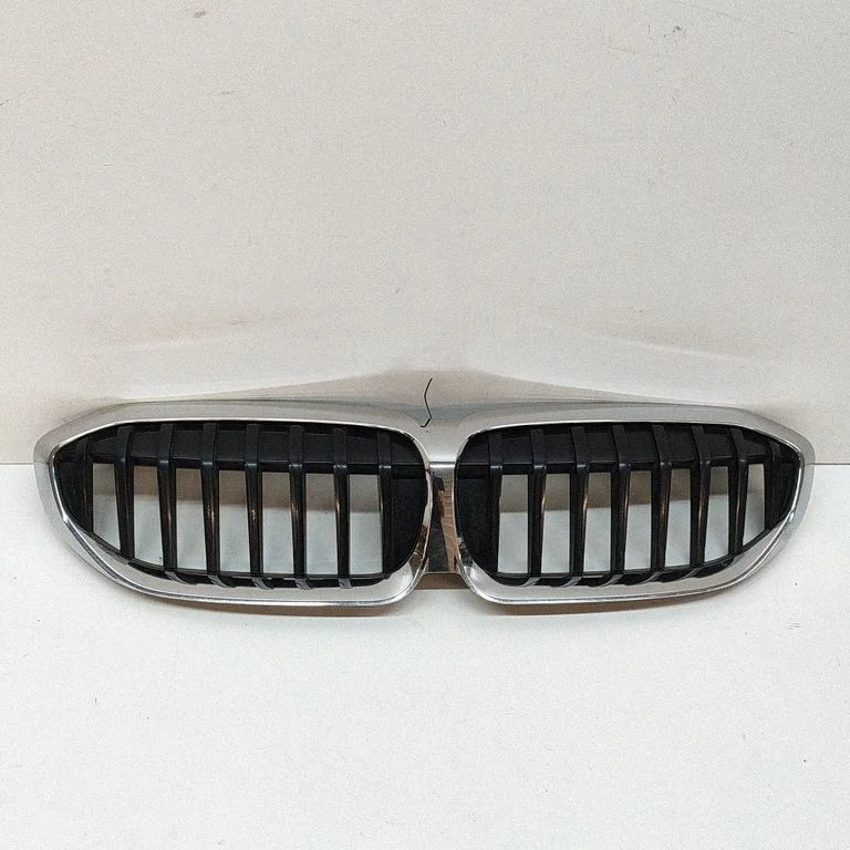 Front grill