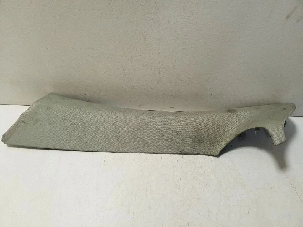 (A) pillar trim – Opel Zafira C (2011-2019)