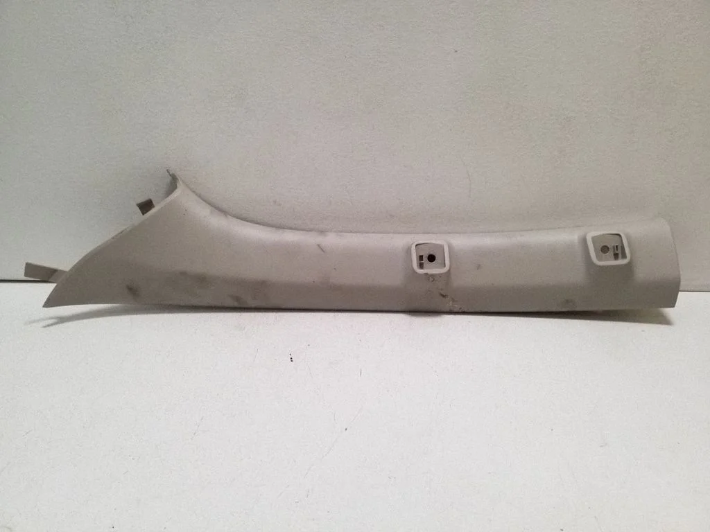 (A) piilari kate 7210A357ZZ