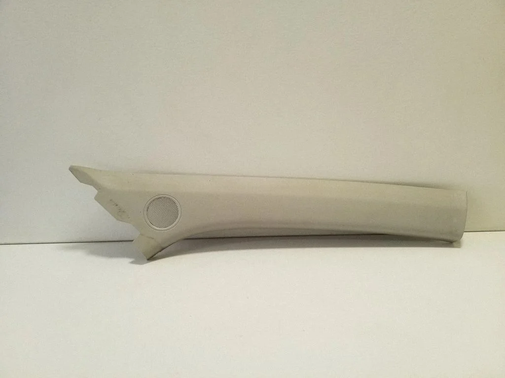 (A) piilari kate – Volkswagen Amarok (2010-2020)