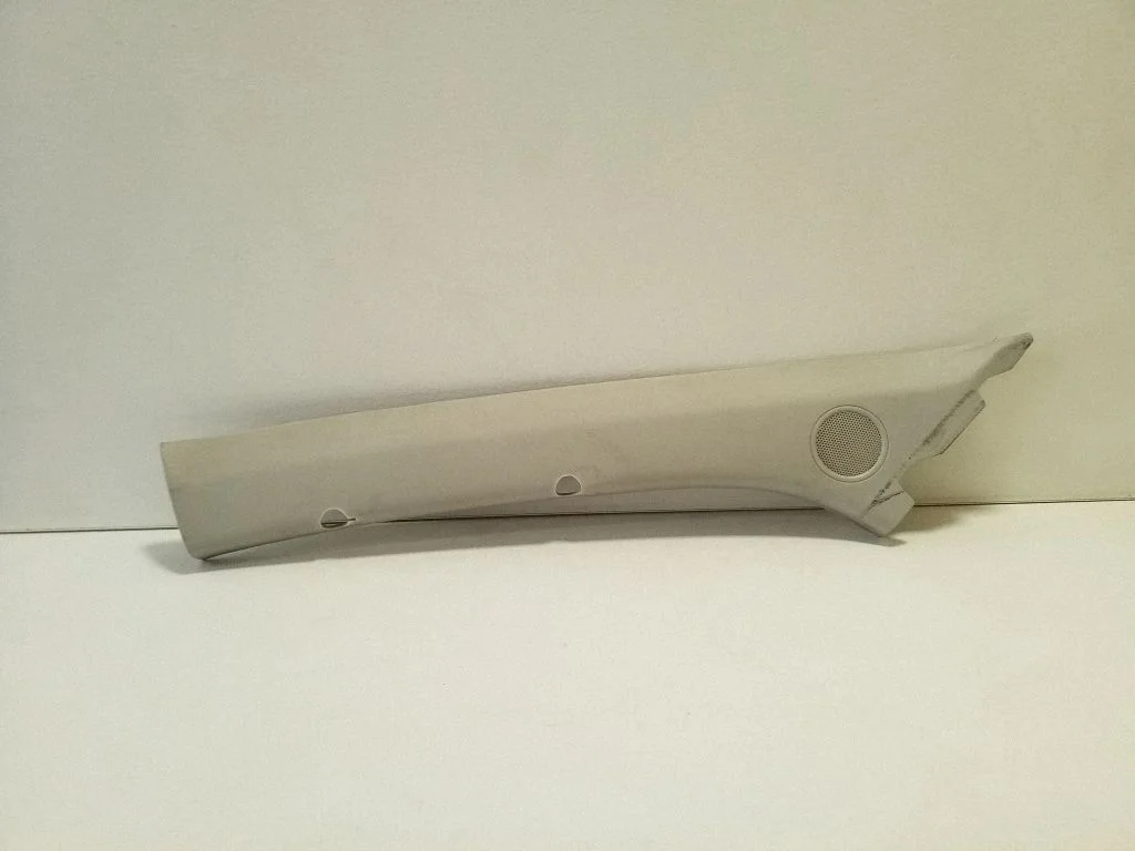 (A) piilari kate – Volkswagen Amarok (2010-2020)