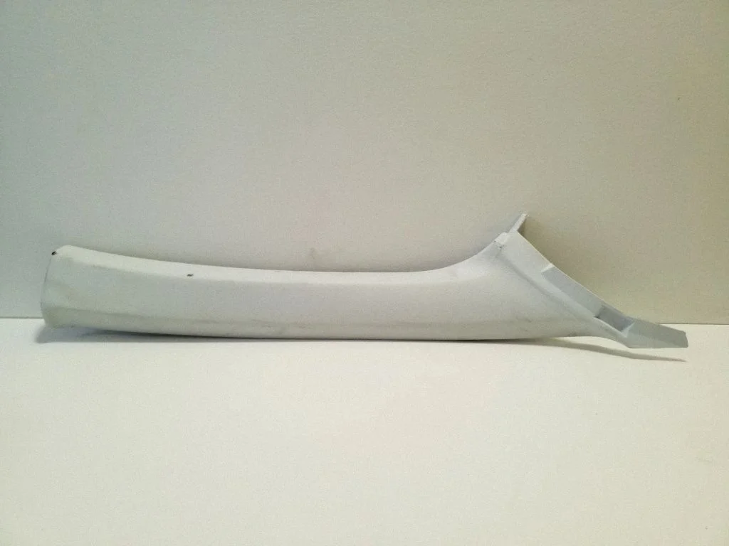 (A) pillar trim – Opel Grandland X (2017-2024)