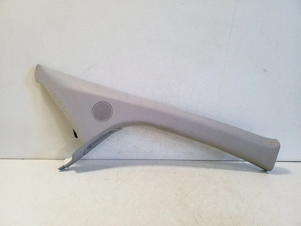 (A) pillar trim BK21V03510A07