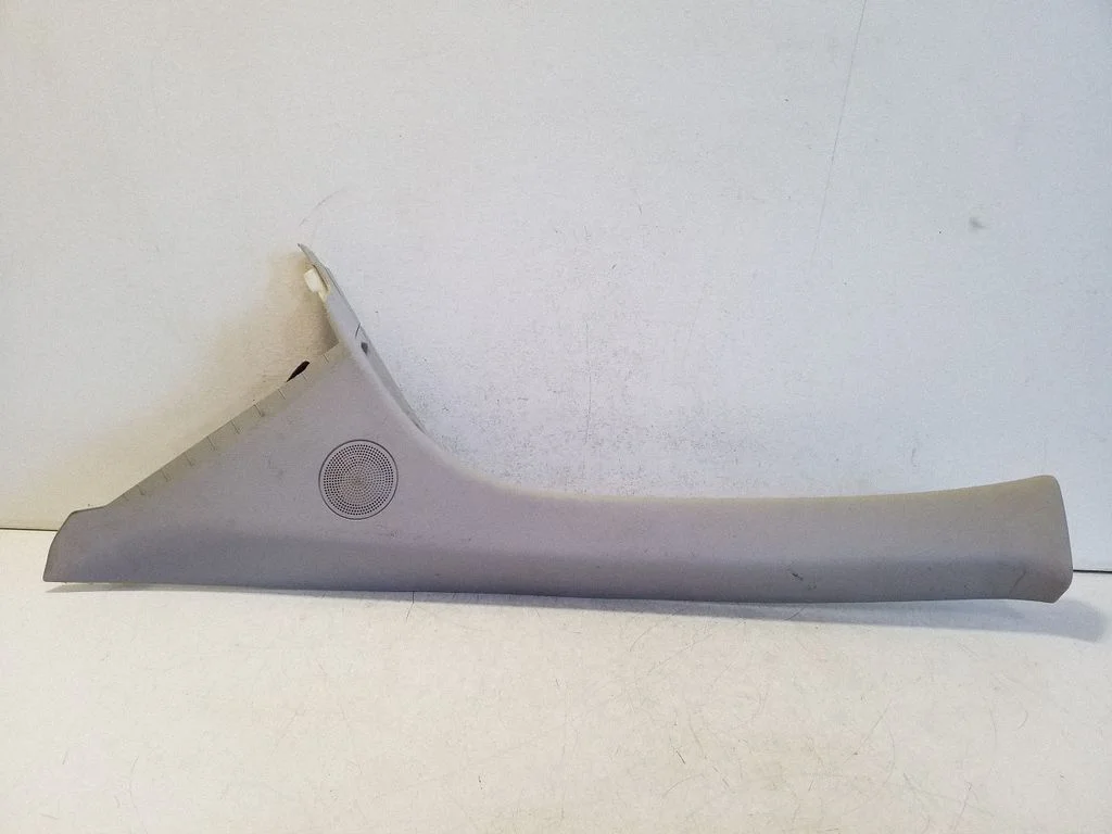 (A) pillar trim BK21V03511A07
