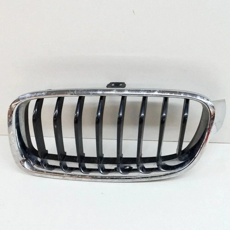 Front grill – BMW 3 Series F30 F35 F31 (2012-2018)