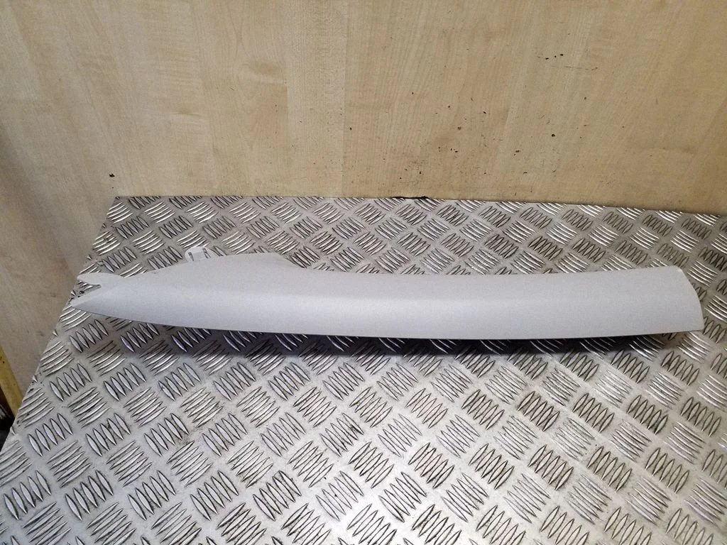 (A) pillar trim – KIA Sportage (2016-2021)