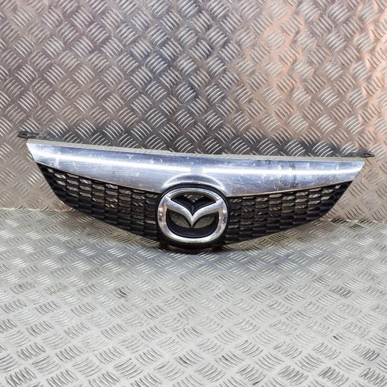 Front grill GR1L50712 – Mazda 6 (2002-2008)