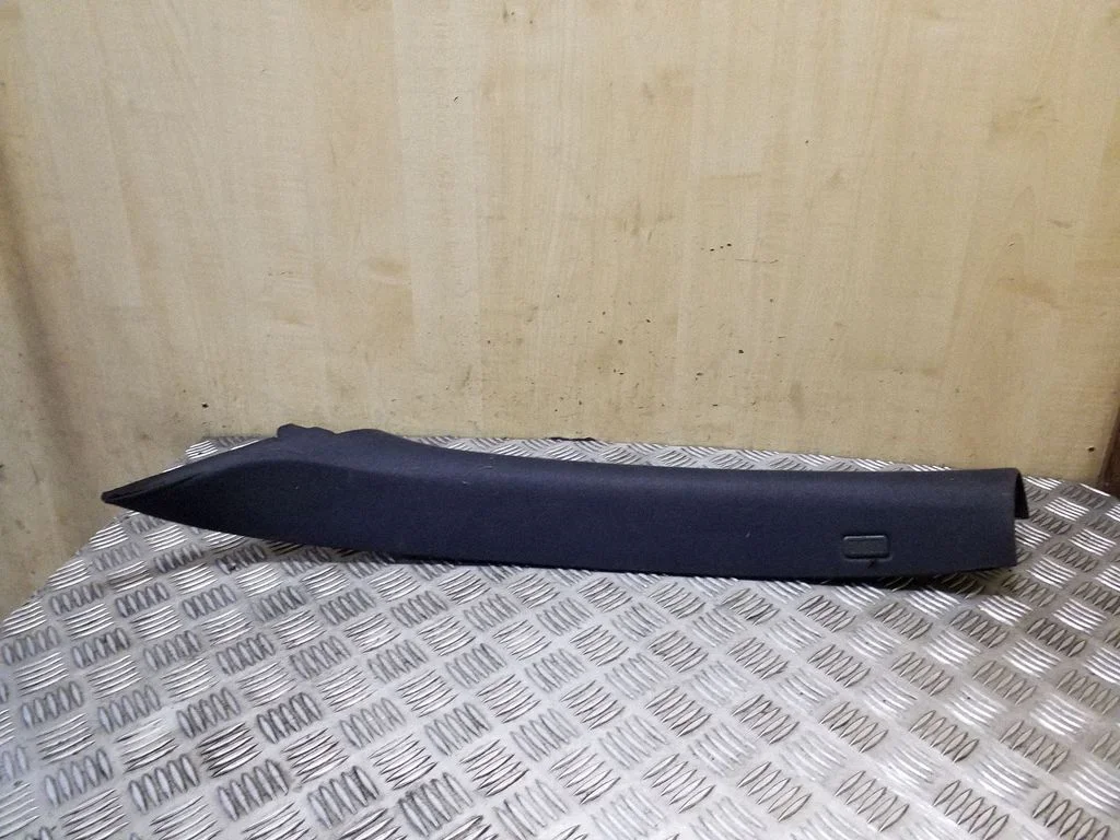 (A) pillar trim 51438203865