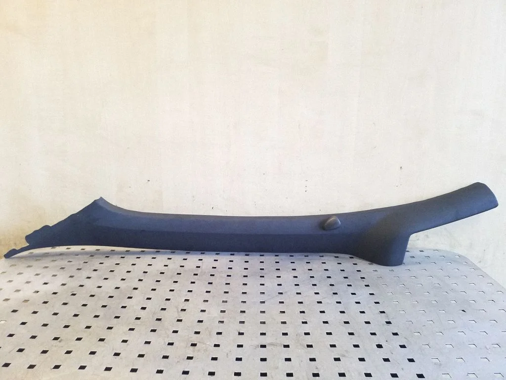 (A) pillar trim 9688597477