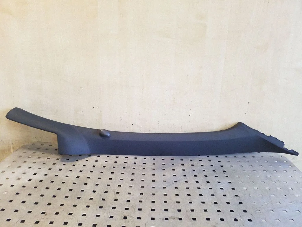 (A) pillar trim 9688506677