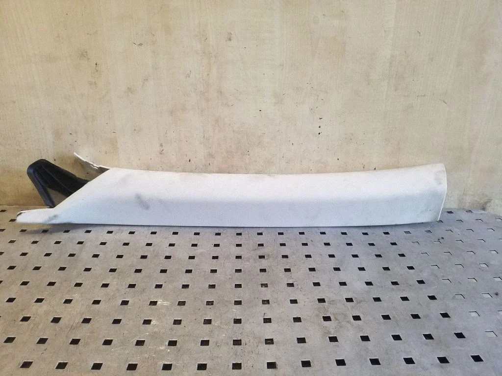 (A) piilari kate 3G0867233L