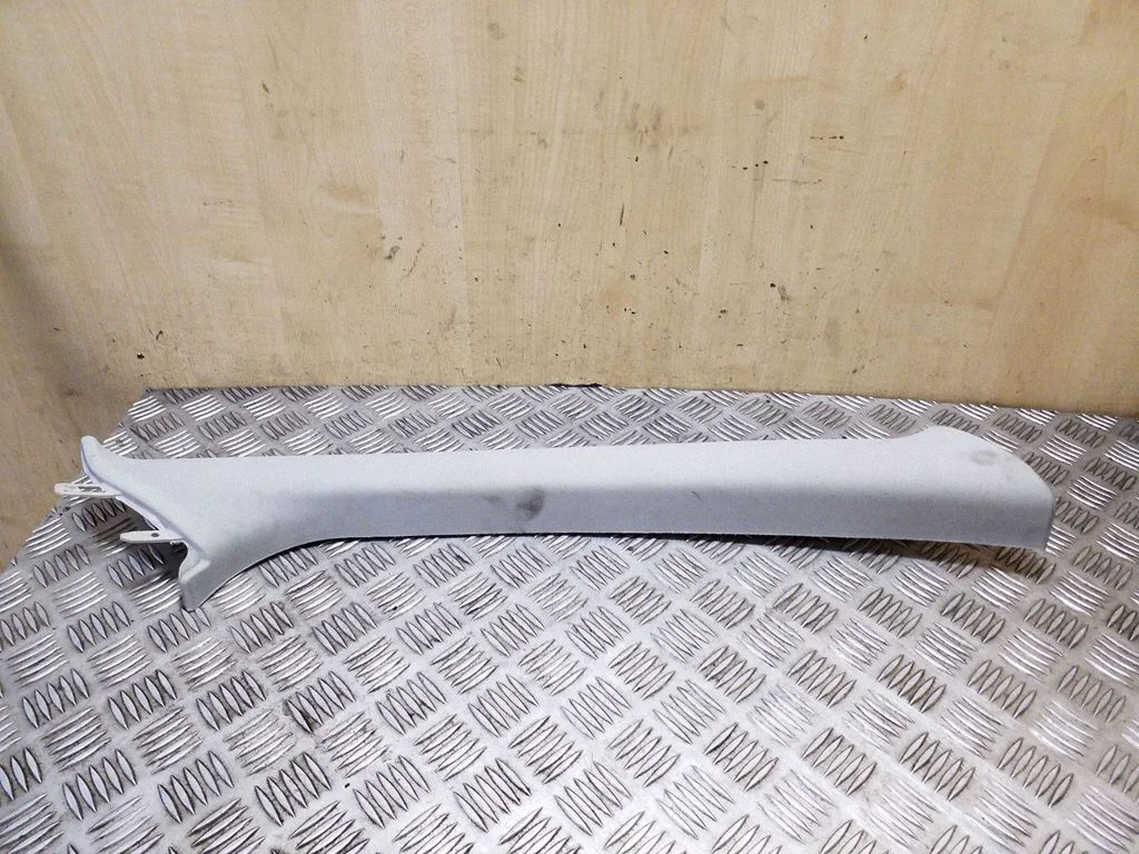 (A) pillar trim 7S71A03198A