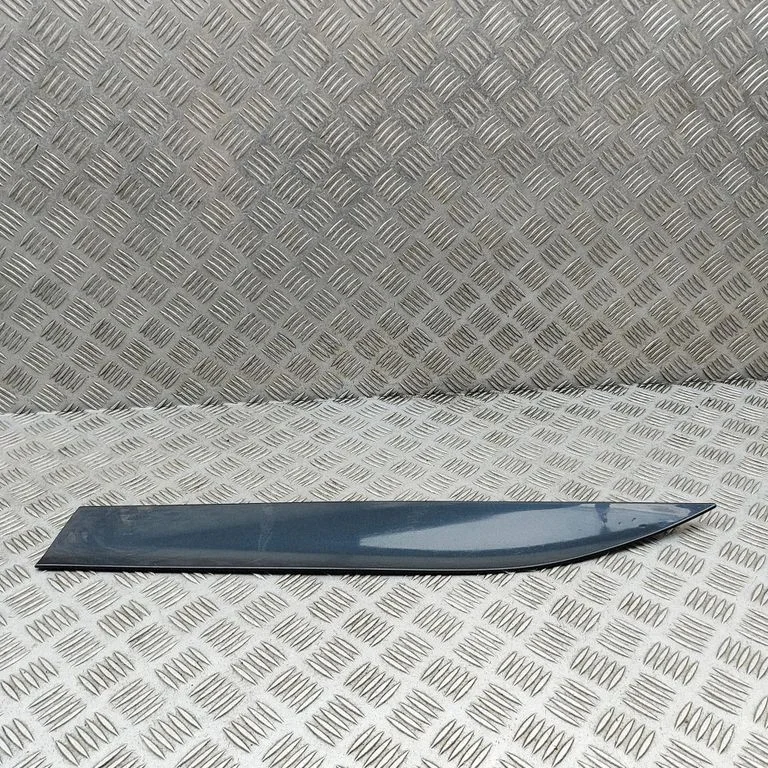 Rear door trim (molding) – Audi E-tron GT (2021-)