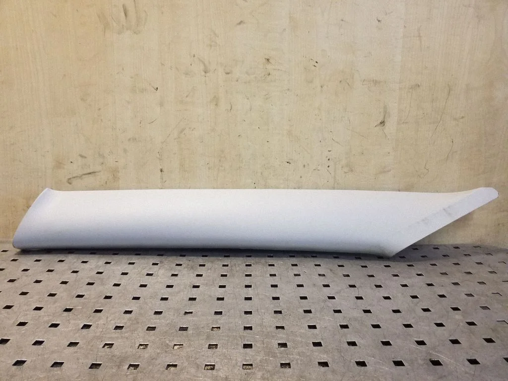 (A) pillar trim 5L0867233B