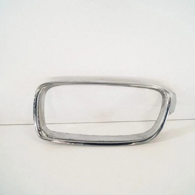 Front grill – BMW 3 Series F30 F35 F31 (2012-2018)