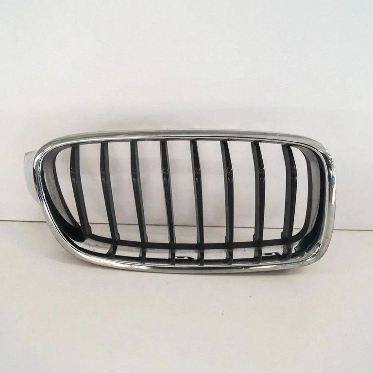 Front grill – BMW 3 Series F30 F35 F31 (2012-2018)