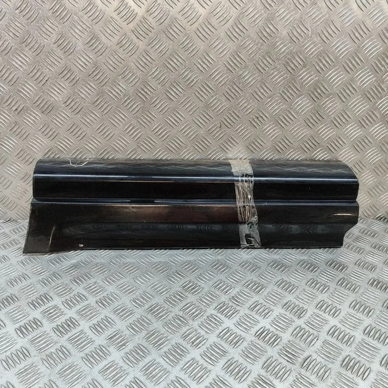 Rear door trim (molding) FK6M274A49A