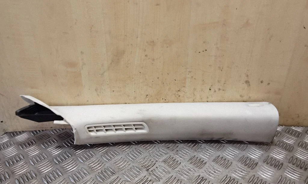(A) pillar trim – right