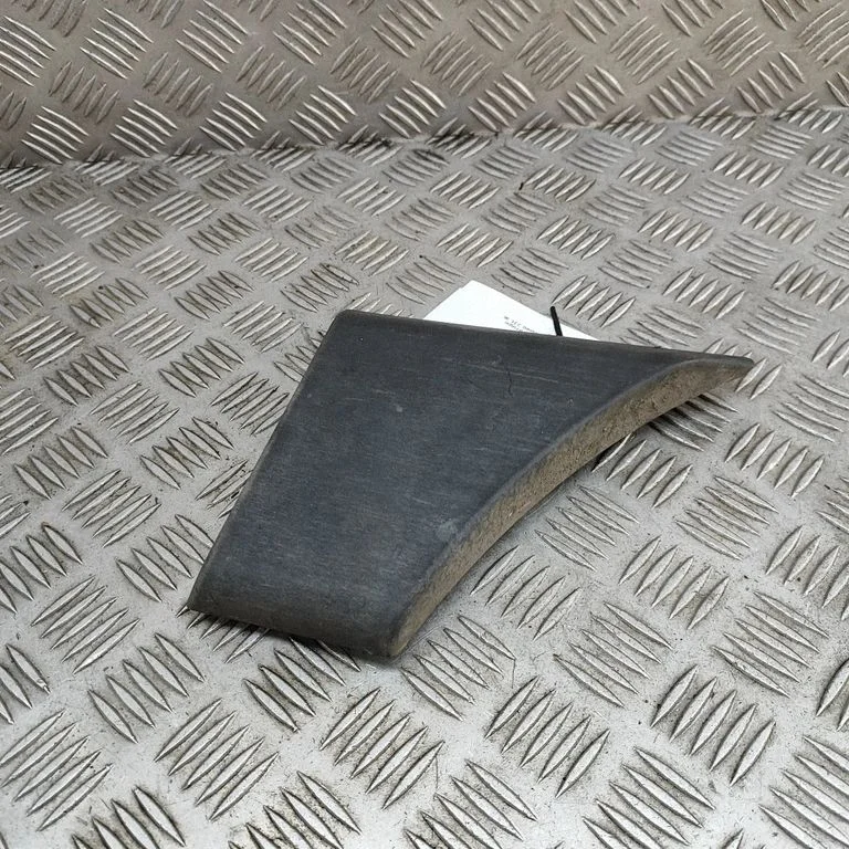 Apdaila galinių durų (moldingas)
