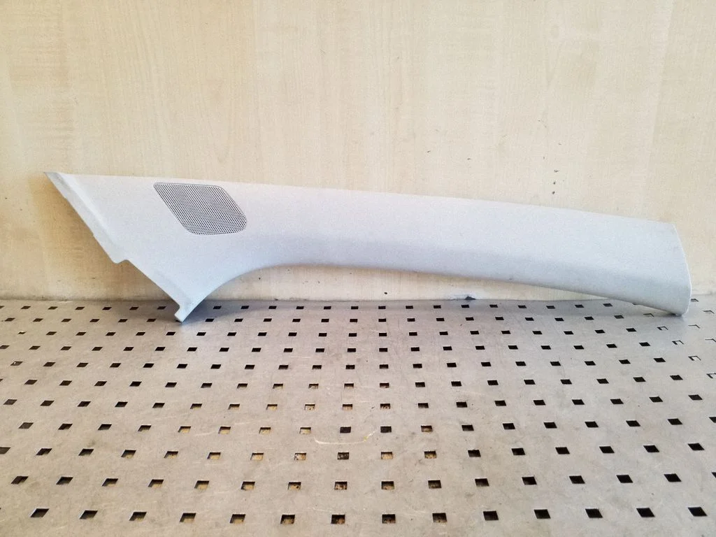 (A) pillar trim 6Q0867234F
