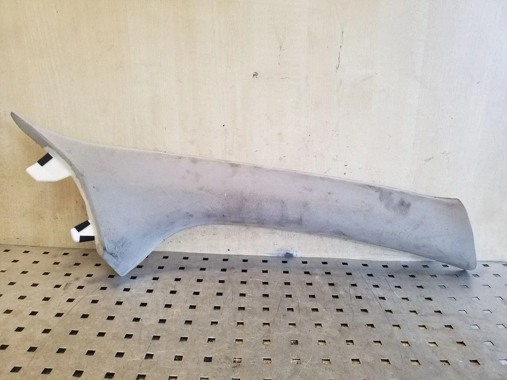 (A) pillar trim 76911JG00A
