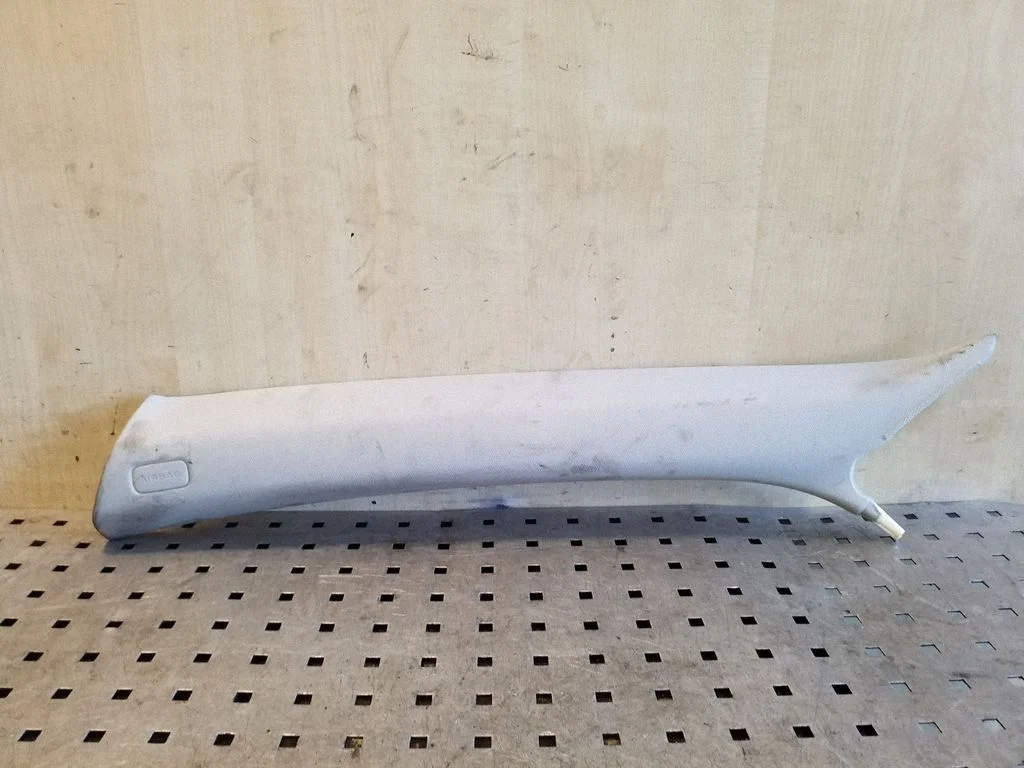 (A) pillar trim – Audi A6 S6 C7 4G (2011-2018)