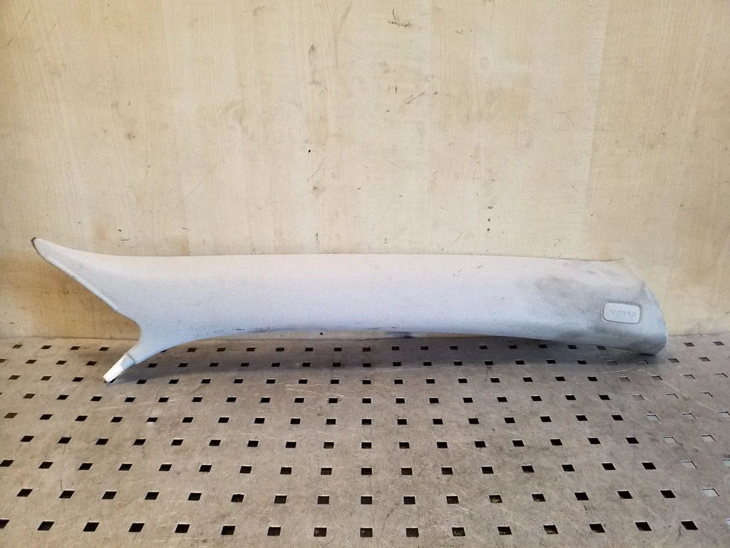 (A) pillar trim – Audi A6 S6 C7 4G (2011-2018)