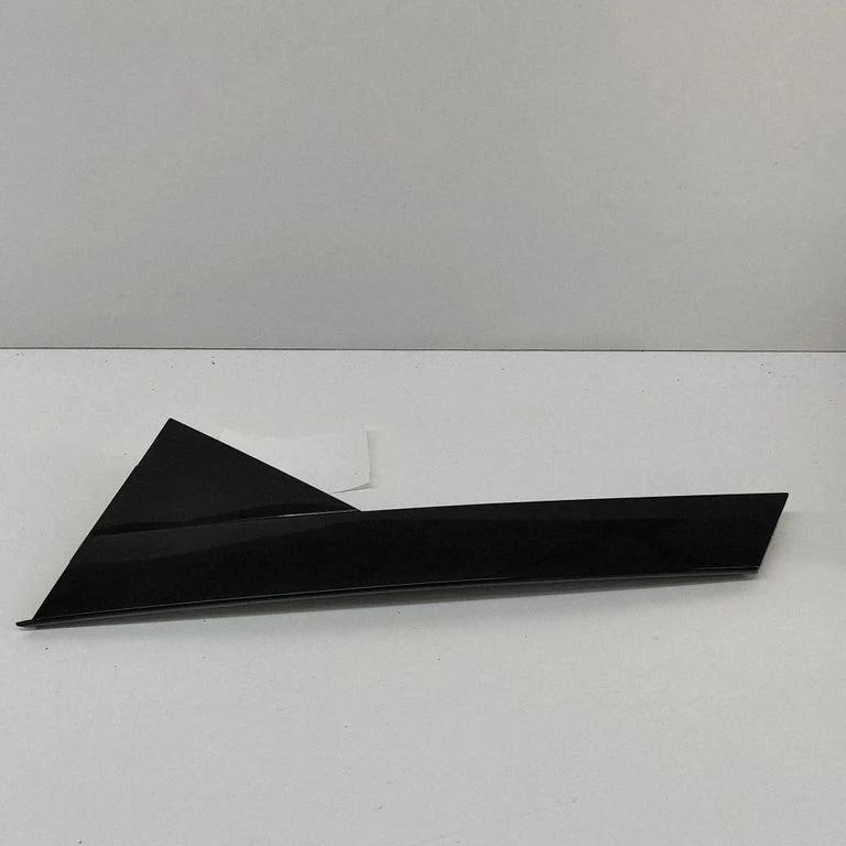 Rear door trim (molding) – Audi Q5 SQ5 FY (2017-2025)
