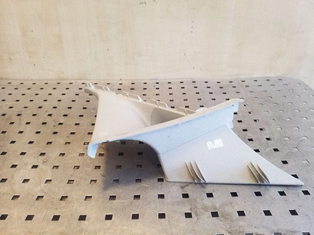 (A) pillar trim 5P0868223L
