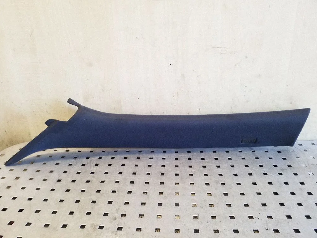 (A) pillar trim 51438203865