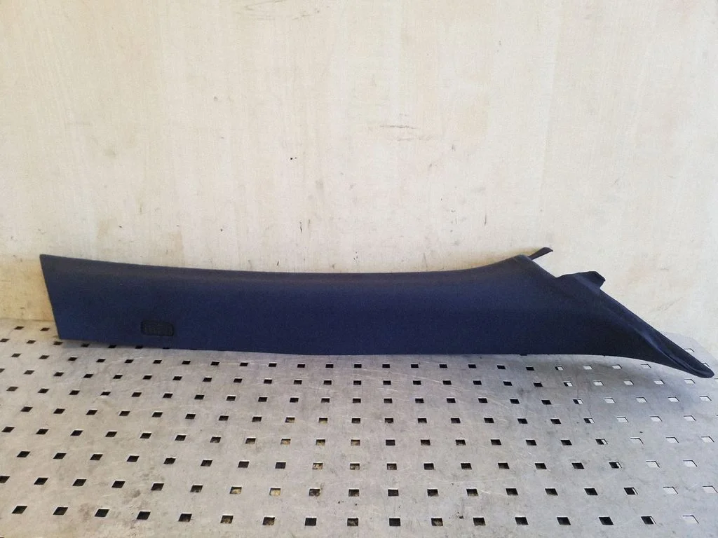 (A) pillar trim 51438203866