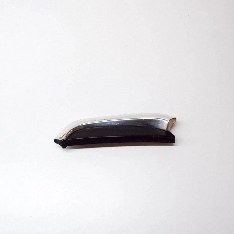 Rear door trim (molding) – Maserati Ghibli (2013-)