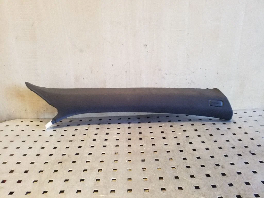(A) pillar trim – Audi A6 S6 C7 4G (2011-2018)