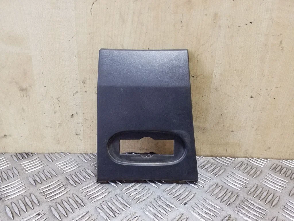 (A) pillar trim A9066901282