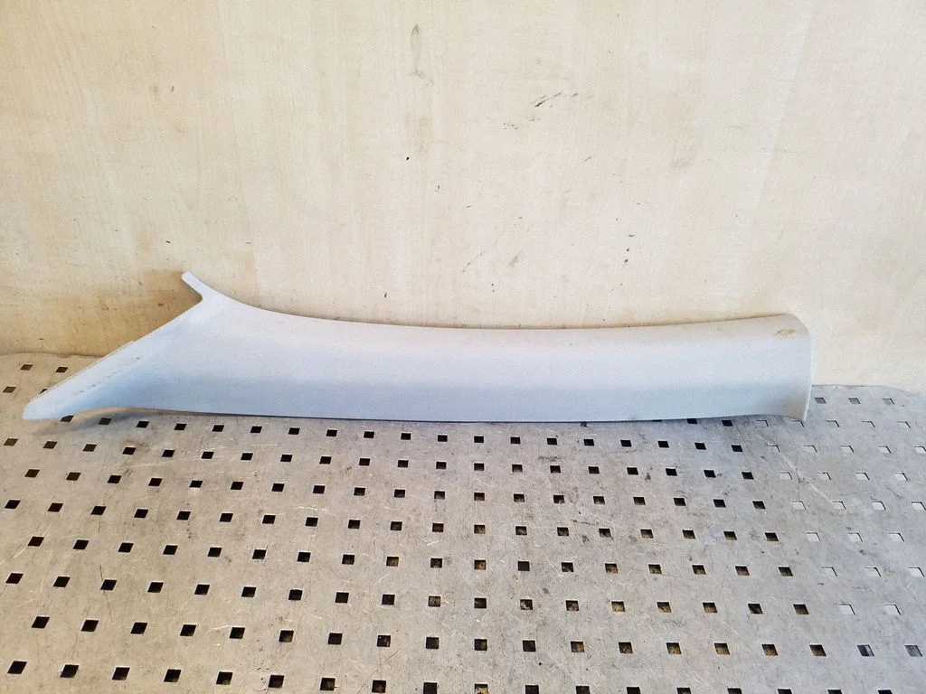 (A) pillar trim 5E0867233