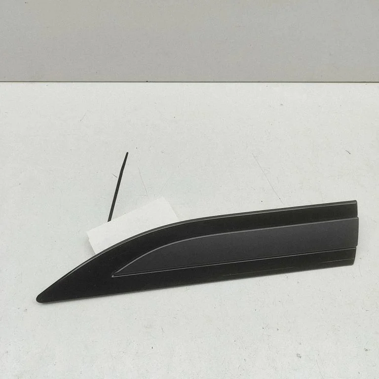 Front door trim (molding) K8D229427AB