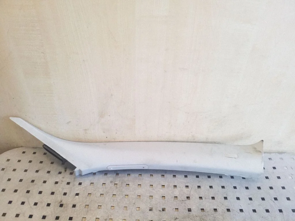 (A) pillar trim GX6303512