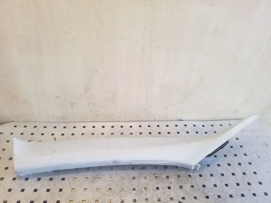 (A) pillar trim GX6303513