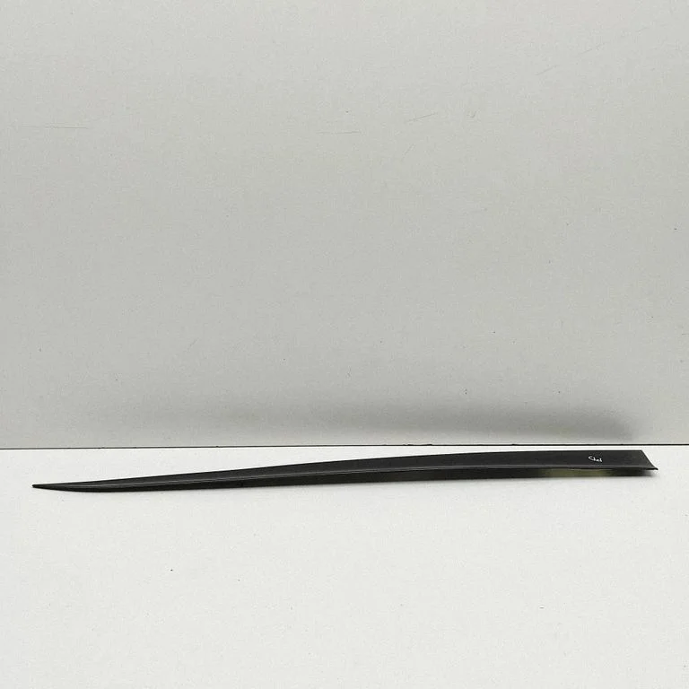 Front door trim (molding) – Audi E-tron GT (2021-)