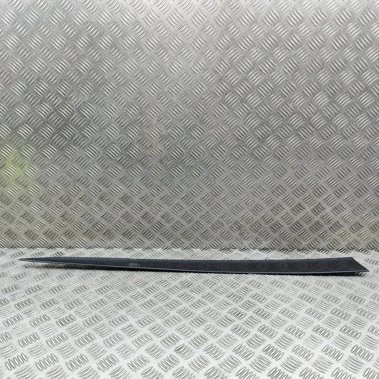Front door trim (molding) – Audi E-tron GT (2021-)