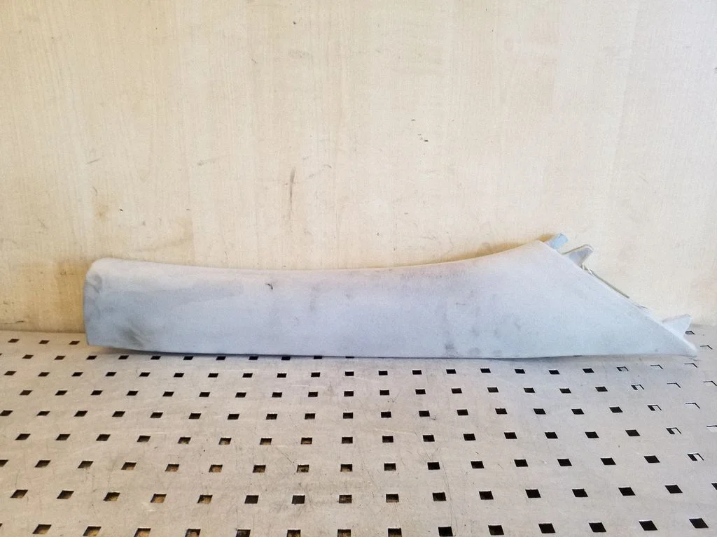 (A) pillar trim 3T0867234