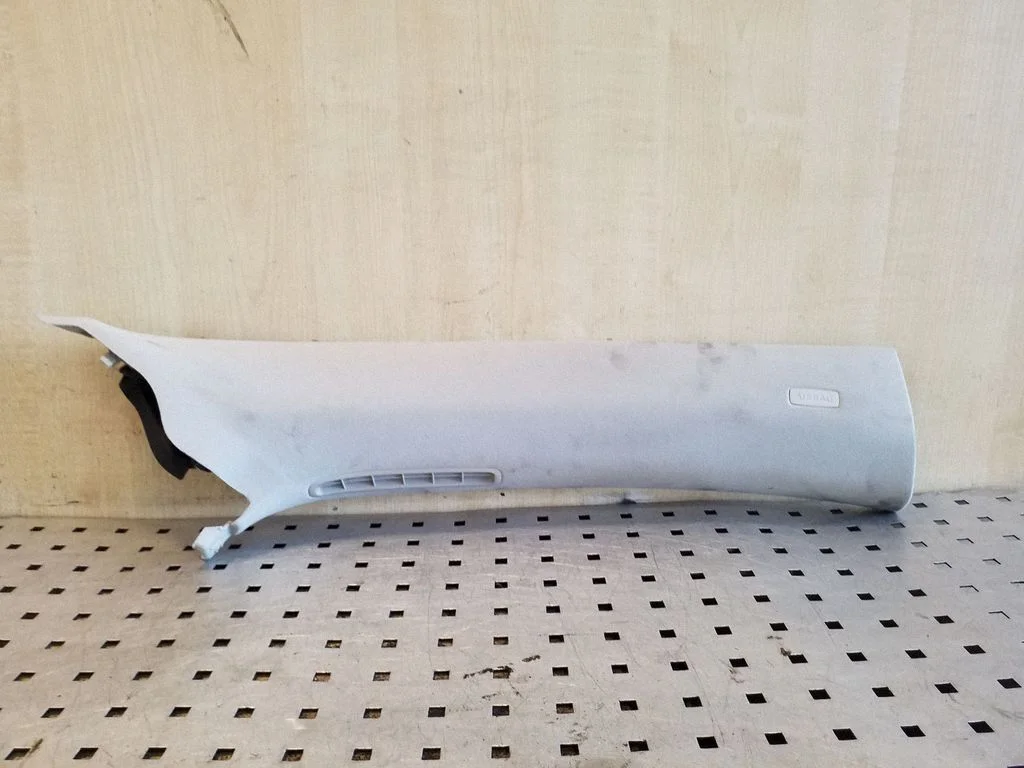 (A) piilari kate 1K8867234A